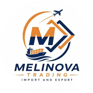 Melinova Trading — import and export